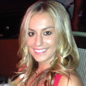 Meet your Posher, Rachele